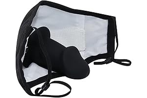 Mouth Gag Mask BDSM Toys Bondage Equipment for Men Women Sex Toys...