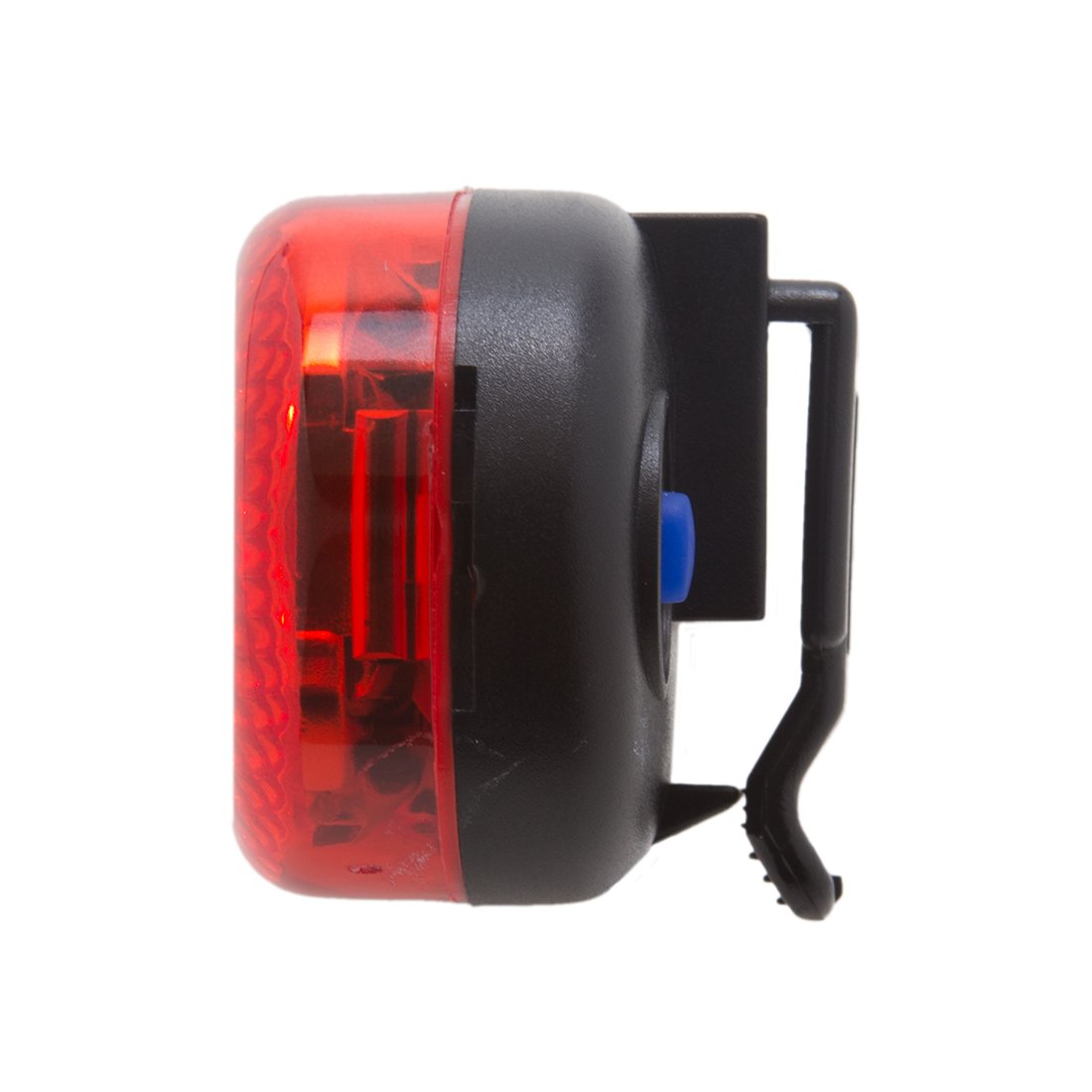 Beamer 1 & Blinky 3 - Juego de luces para bicicleta, cabeza blanca/cola roja 7