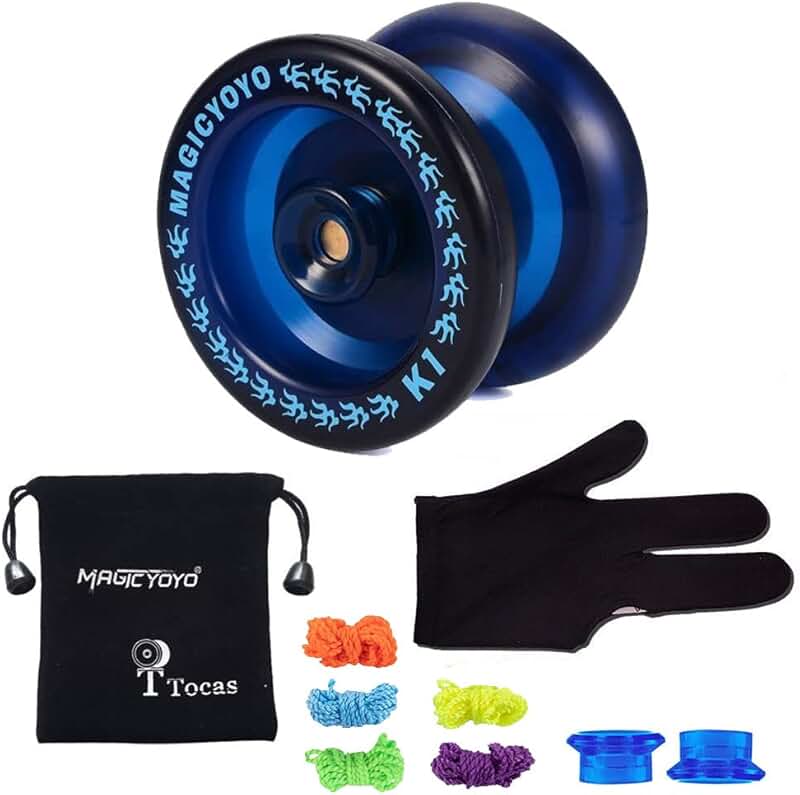 Amazon.fr Yoyos Jouets fantaisie et gadgets Jeux et Jouets