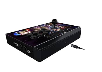 その他 Razer Panthera Joystick Arcade Razer Panthera Marvel vs Capcom Infinite