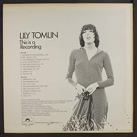 Vista 3 de This is a Recording