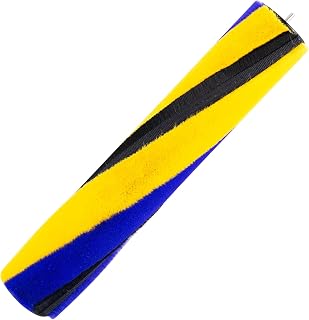 Cepillo de repuesto para aspiradora Dyson V12/V15 Slim (amarillo y azul)