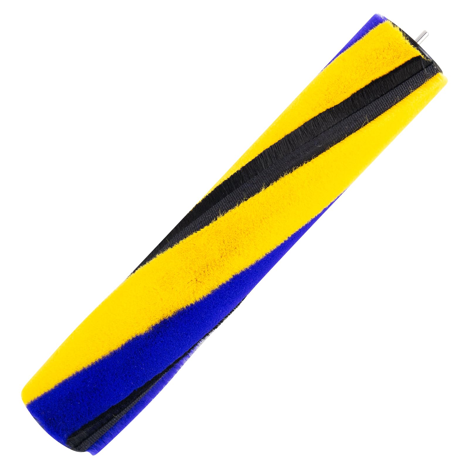 Cepillo de repuesto para aspiradora Dyson V12/V15 Slim (amarillo y azul)