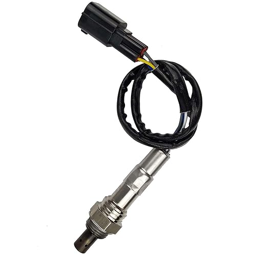 Miniatura 2 de Sensor de oxígeno de repuesto para 15788 75-4024 24355 SG1663 234-5015 Sensor de oxígeno delantero de relación de combustible de aire compatible con