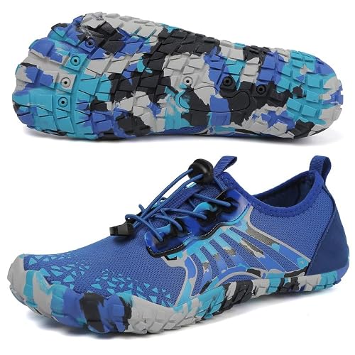LIZRHA Quick Dry Aqua Swim Shoes