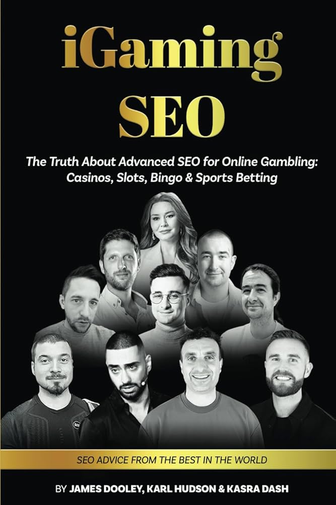 Betting on Rankings: How SEO Can Change Your Game