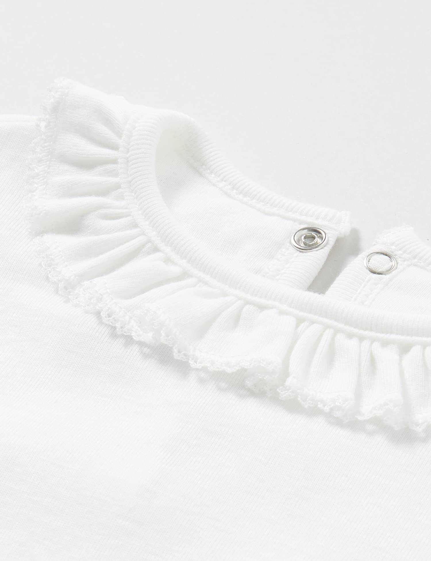 Petit Bateau Baby-Jungen Body