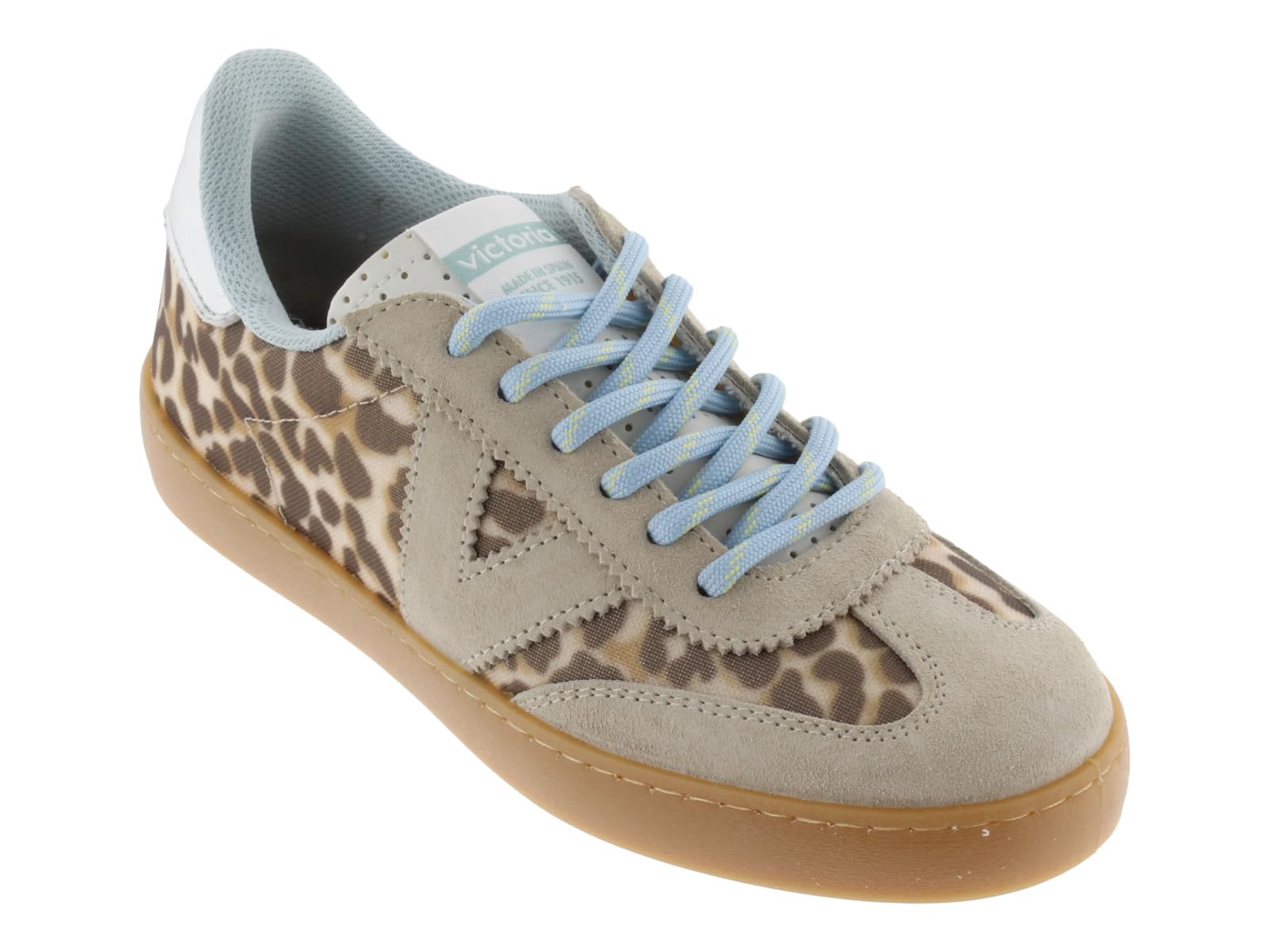 victoria Sneaker Berlin Ciclista 1126236