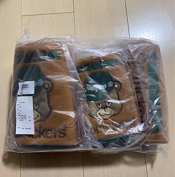 新品　ゴルフィッカーズ golfickers✖️タングラムtangram パーカー TANGRAM パーカー 希少 ゴルフィッカーズ golfickers✖️タングラム