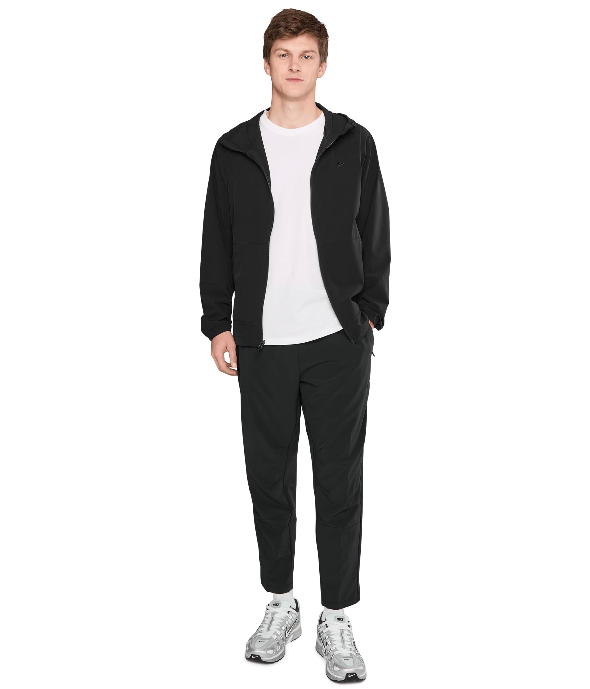 Nike Herren M Nk Rpl Unlimited Jkt Jacket