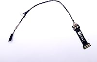 Vista 6 de TheCoolCube Transmisión de señal PTZ Línea Cable Cámara Flex Cable Conector Módulo Reemplazo para DJI Mavic Air 2 Drone