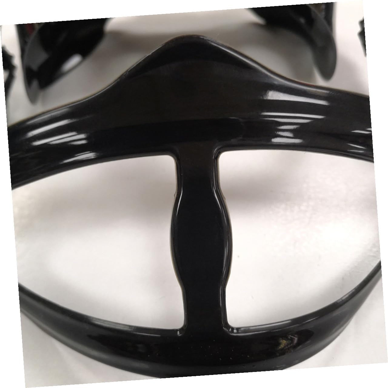 Gafas de Natación y Esnórquel con Tubo Diseño Unificado de Ventana para Visión Amplia Correa Elástica Silicona sin Sabor Protección Segura para Adultos y Actividades Acuáticas