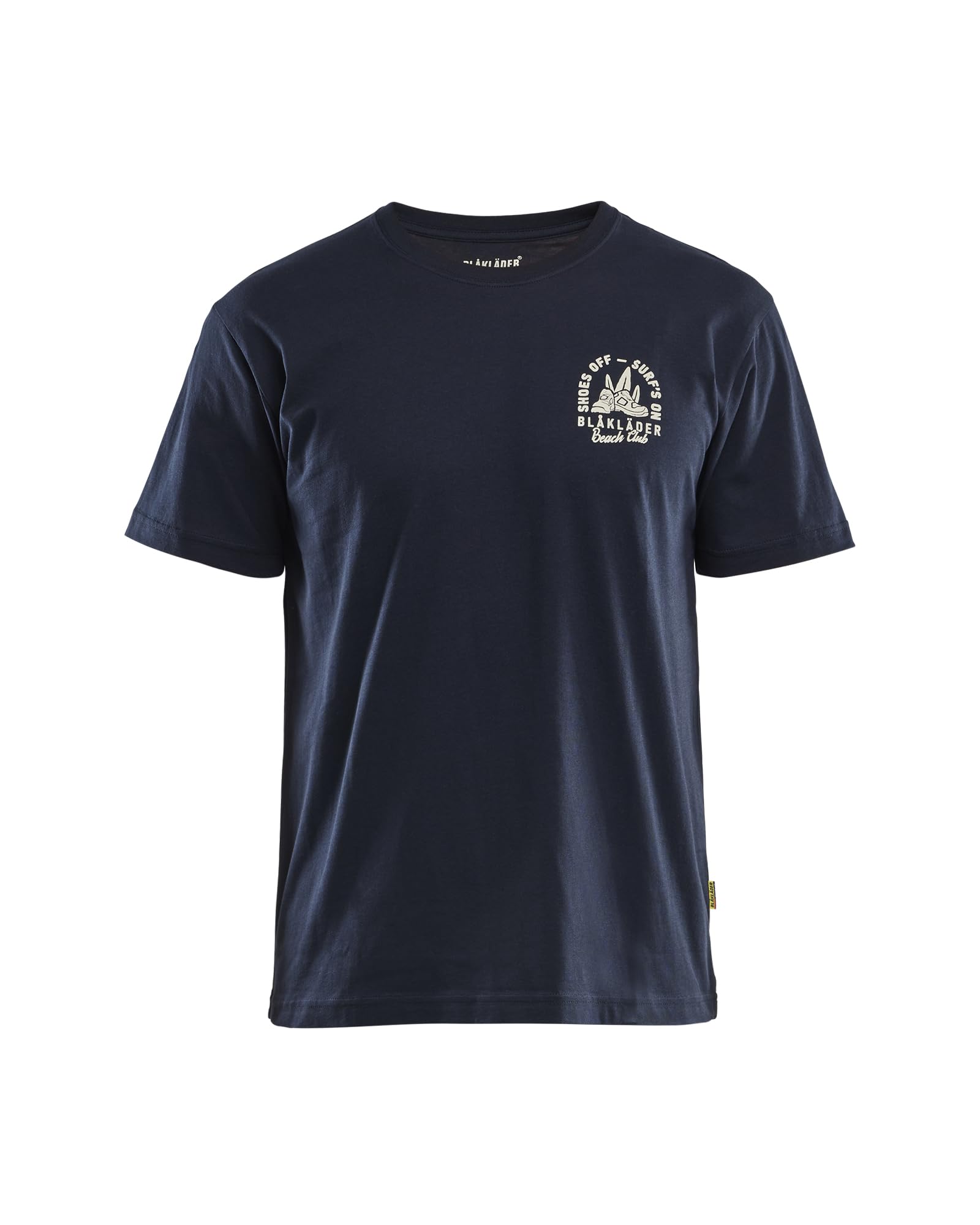 Camiseta Blaklader 9419 M Resistente y Transpirable para Taller 2