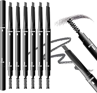 AMY'S DIARY 7 lápices retráctiles de cejas gr...