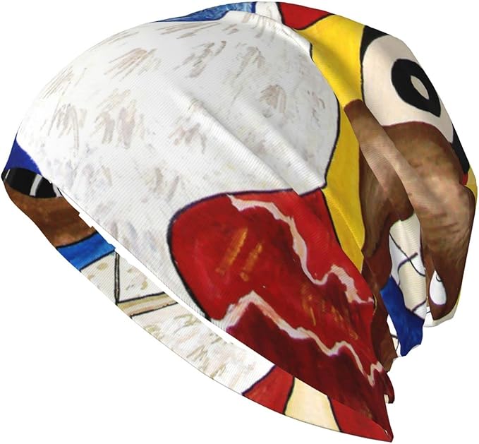 Amazon ニット帽 春 夏 秋 冬 帽子 ビーニー ニットキャップ スペイン風アート 二重構造で暖かい 通気性 柔らかい 肌に優しい ケア帽子 医療用帽子 多機能 旅行 自転車 通勤 通学 男女兼用 ニット 通販 Amazon ニット帽 春 夏 秋 冬 帽子 ビーニー ニットキャップ スペイン風アート 二重構造で暖かい 通気性 柔らかい 肌に優しい ケア帽子 医療用帽子 多機能 旅行 自転車 通勤 通学 男女兼用 ニット 通販