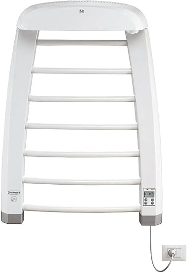 Delonghi SCF-1000 Toallero - Calefactor : Amazon.es: Hogar y ...