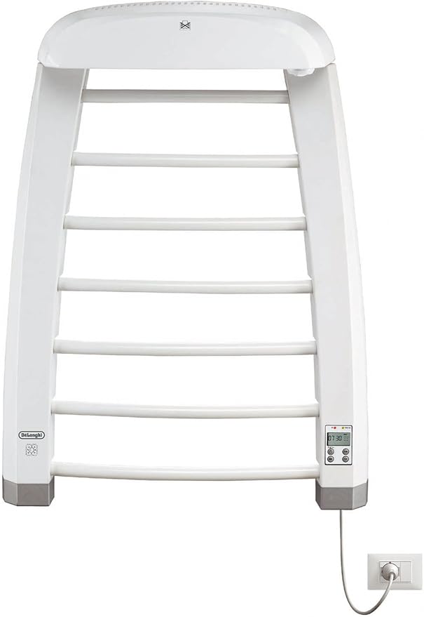 Delonghi SCF-1000 Toallero - Calefactor : Amazon.es: Hogar y ...