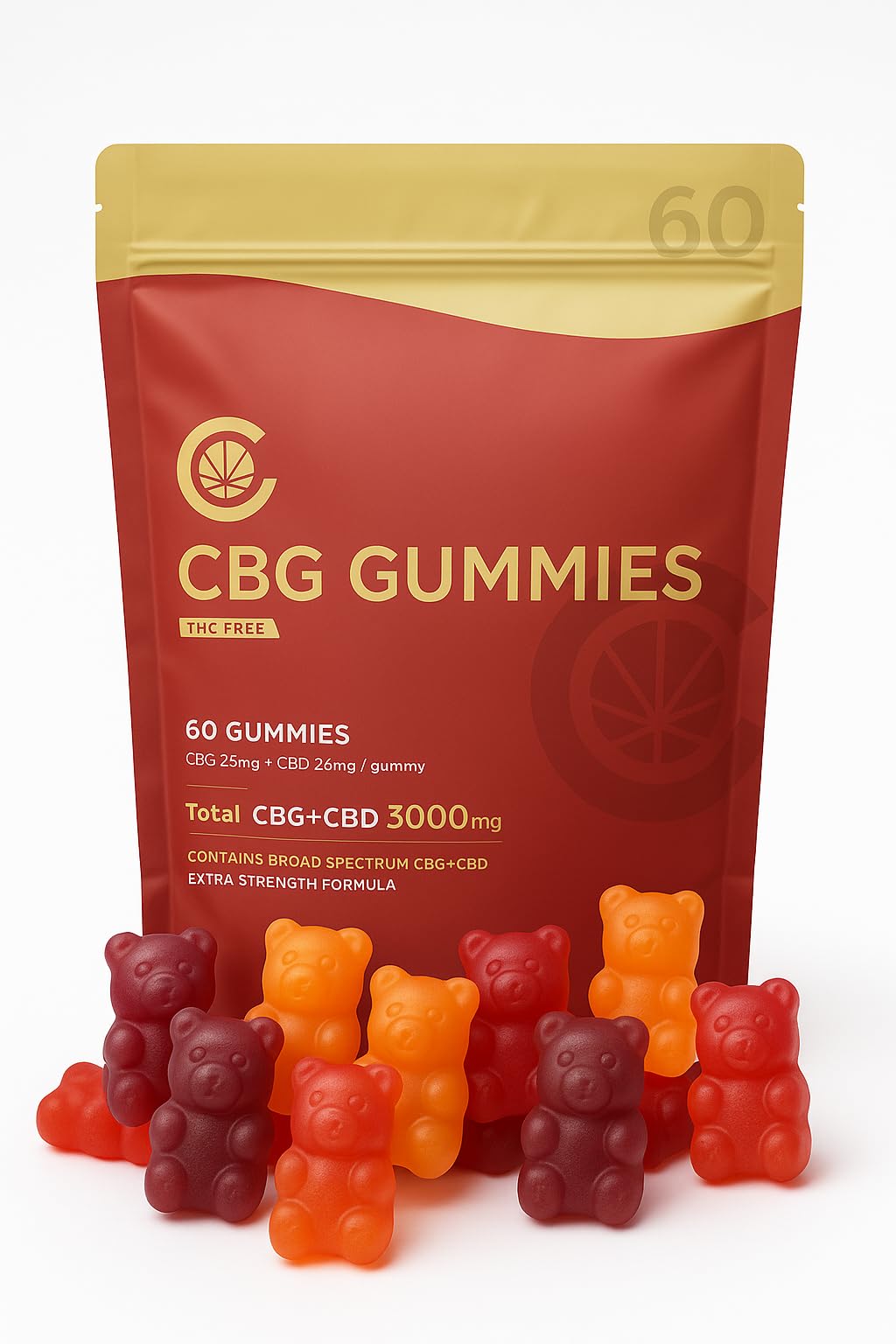 CBDグミ(60粒)高濃度3000mg 2つ CBDグミ(60粒)高濃度3000mg 2つ CBDグミ(60粒)高濃度3000mg