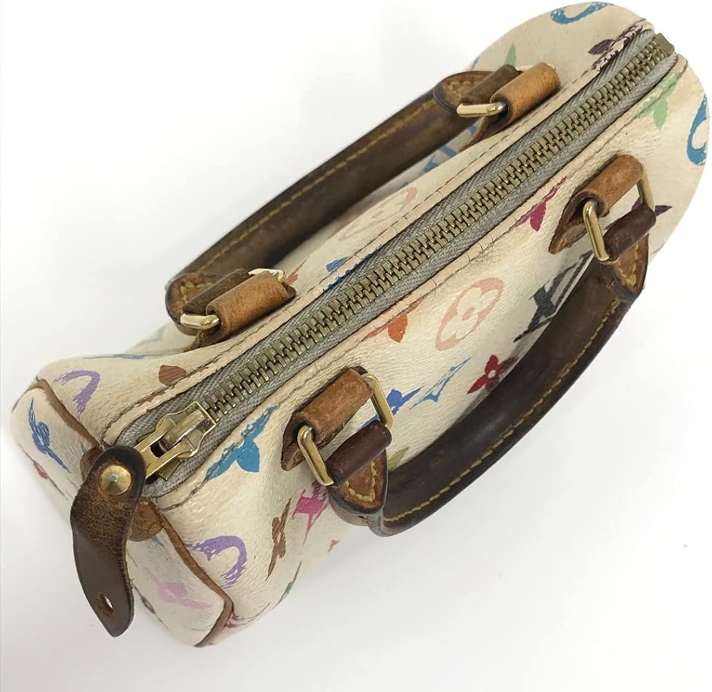 Amazon | [ルイヴィトン] M92645 ミニスピーディ モノグラム