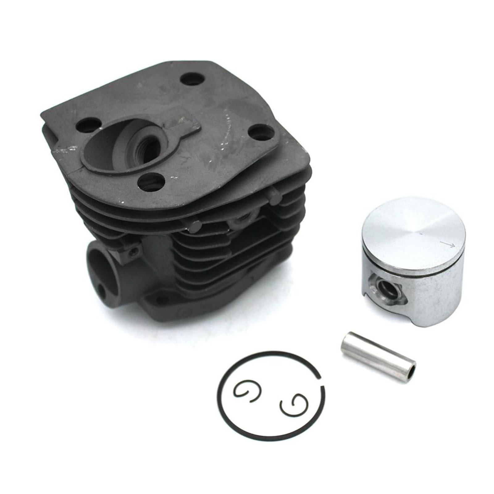 44mm for Nakisil Cylinder Piston Kit for Jonsered Chainsaw 2149 2150 CS2150 for EPA PN 503869971 503869903