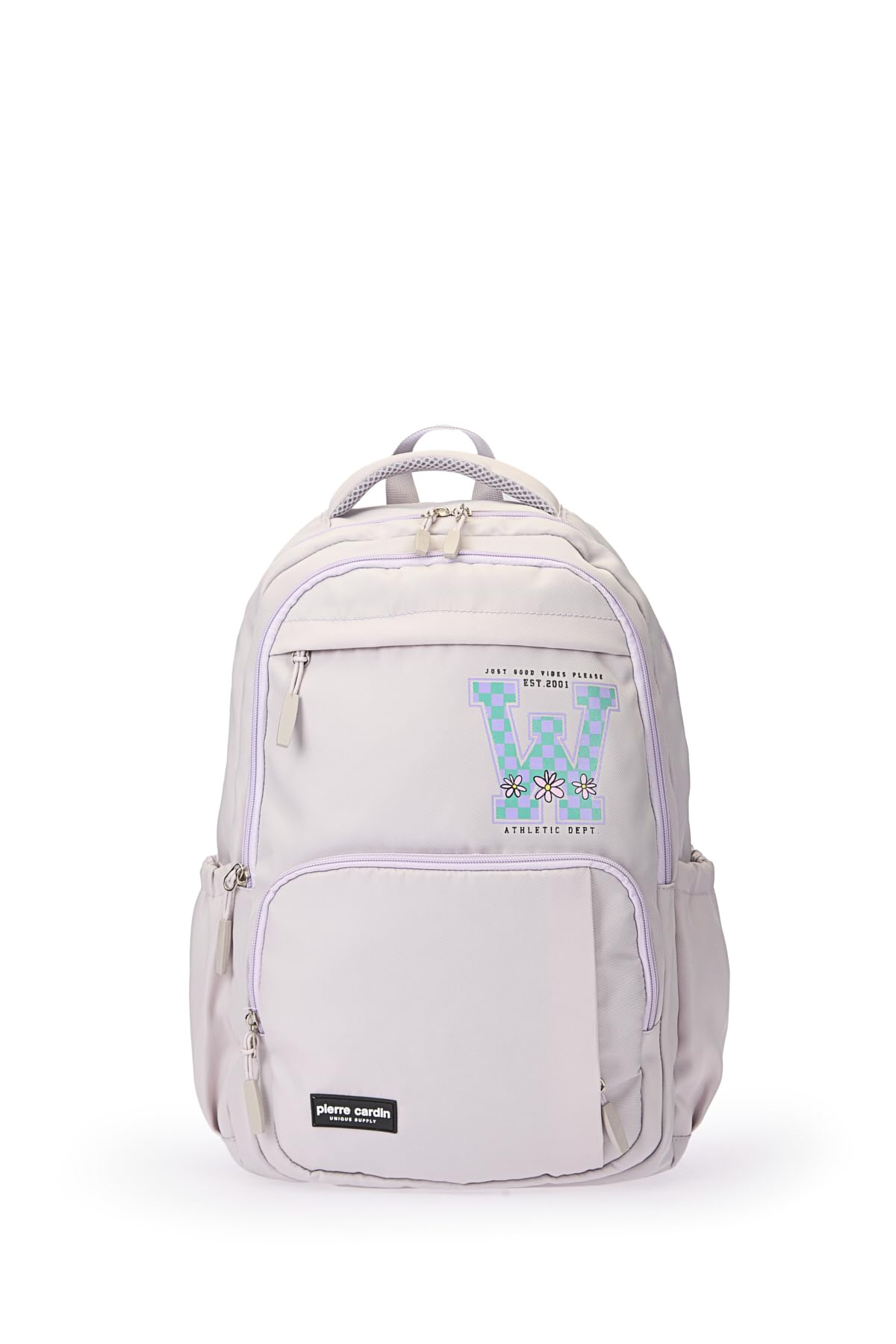 Unisex Yetişkin Sırt Çantası, MOR, Large