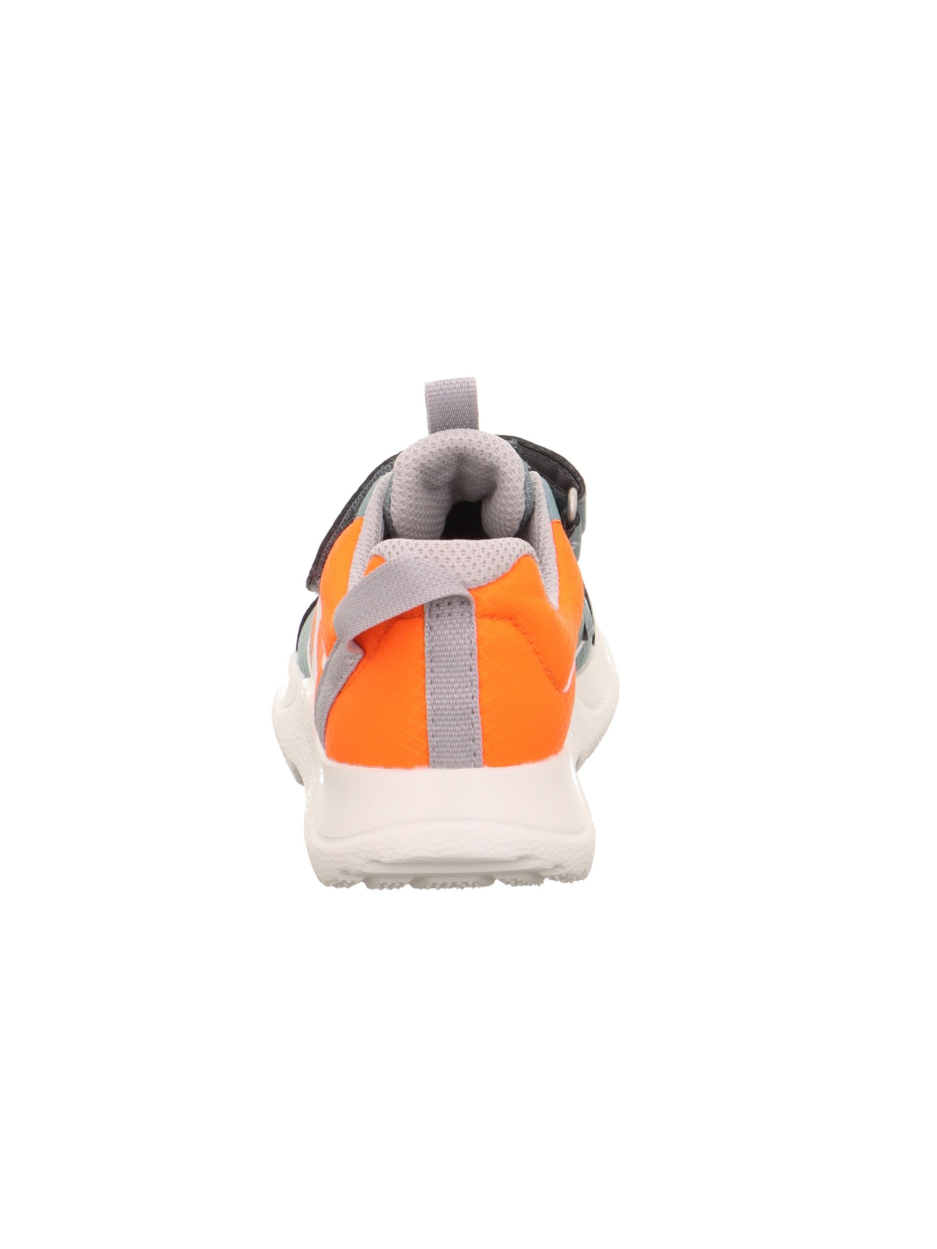 Superfit Jungen Rush Sneaker Sympatex 1-000208Strassenschuhe