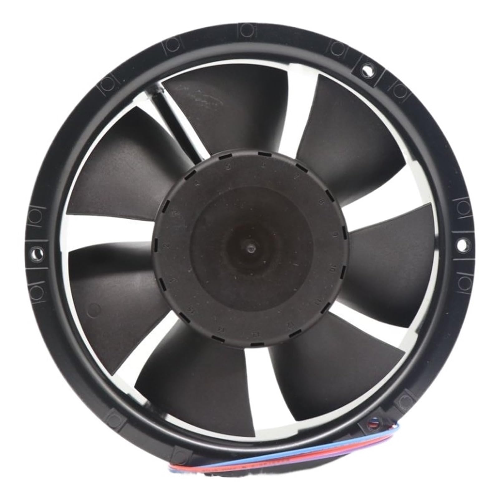 CXDFRSER 6224NTDA 48W 24V DC 172 * 51mm 353CFM 5100RPM Cooling Fan