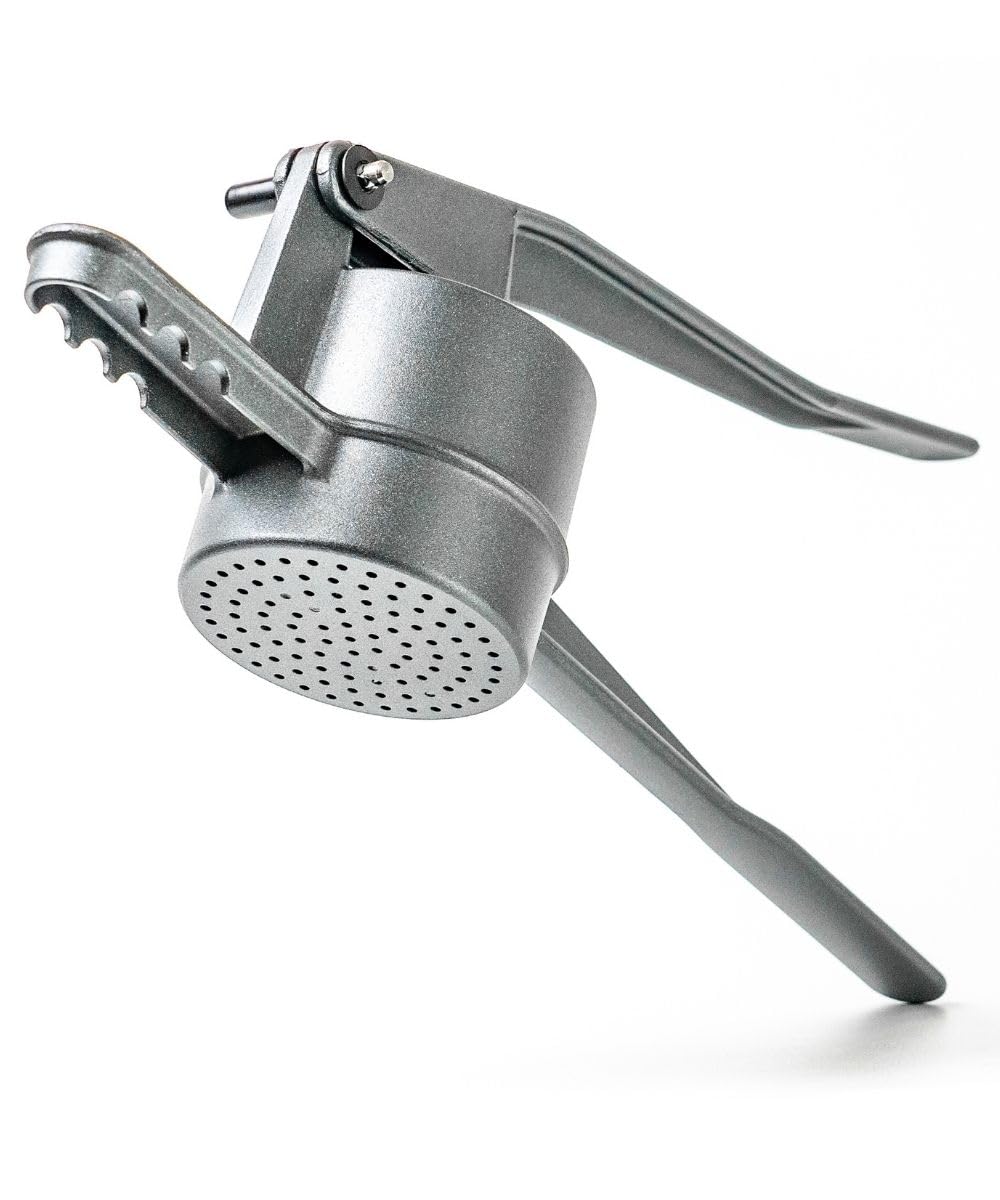 Presse à spätzle diamètre 3mm trou rond écumoire paliers Made in Germany