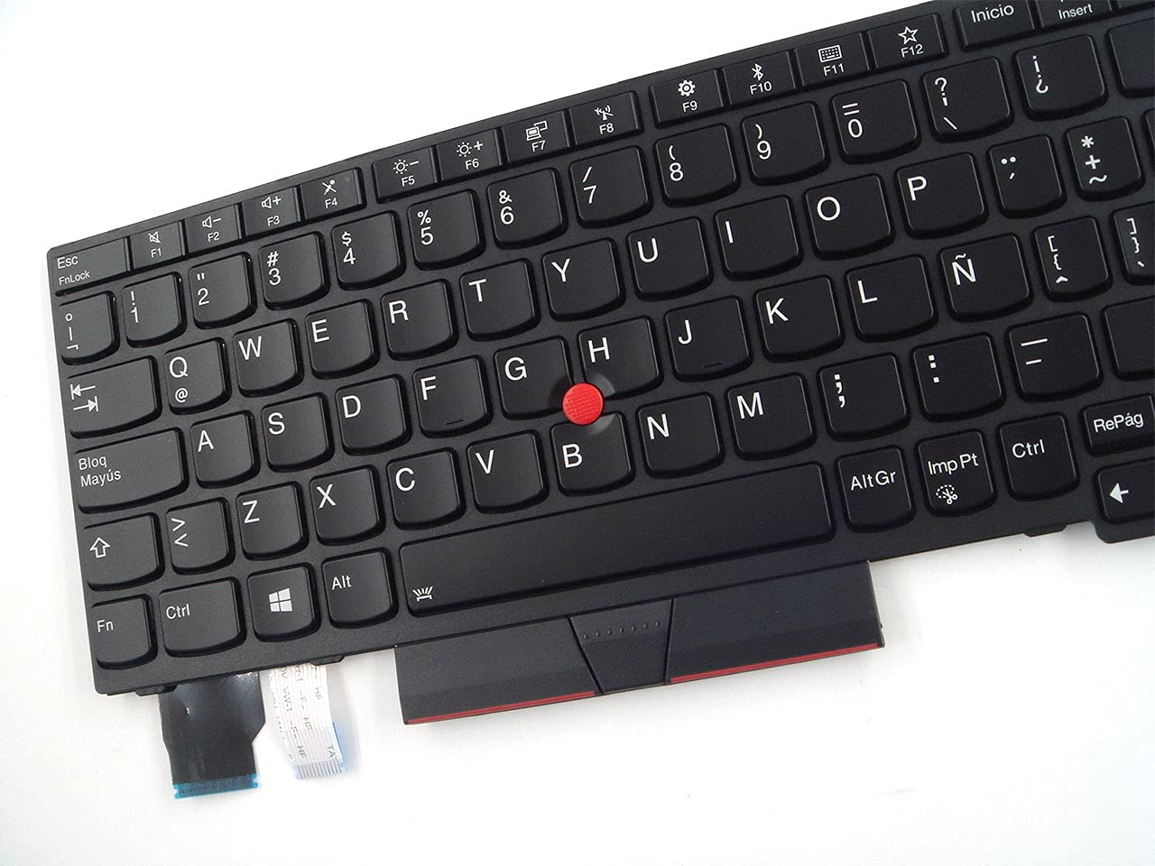 Amazon.com: Bayjebu Parts for Lenovo ThinkPad L13 L13 Yoga