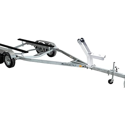 Adjustable Boat Trailer Winch Stand With Roller, Philippines | Ubuy - View #5