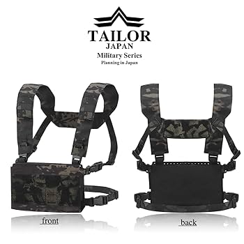 紫系 チェストリグ ナイロン製 61GJdUXOJqL._UF350,350_QL50_.jpg