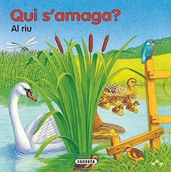 Al riu (Qui s'amaga?)