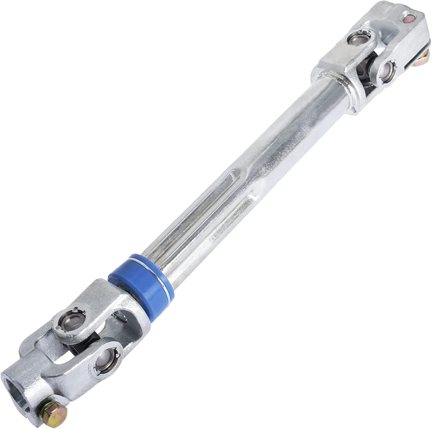 marddpair Intermediate Lower Steering Shaft Replacement for Ford F150 2007-2014 Lincoln Navigator 2009-2014 Expedition with U-Joint Coupler 8L1Z-3B676-A