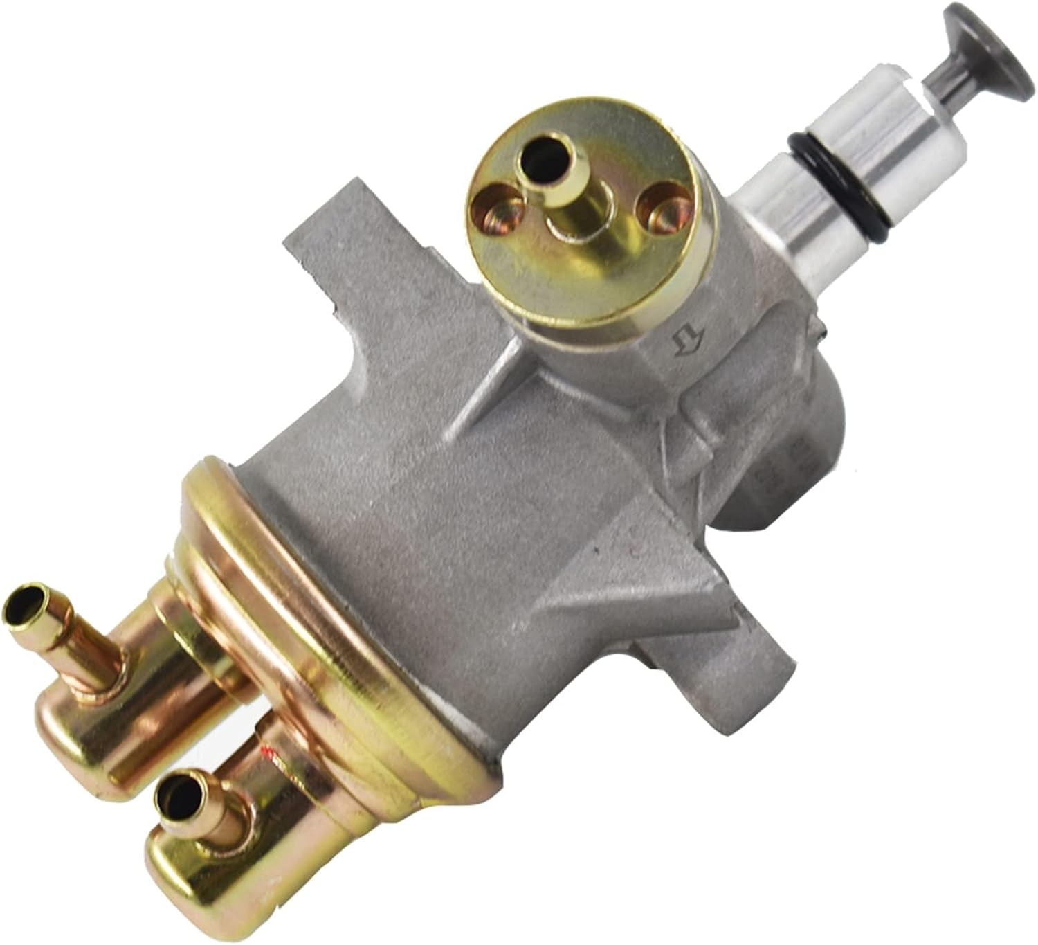 WFLNHB Fuel Transfer Lift Pump F4TZ9350A Replacement for Ford E350 F59 F250 F350 7.3L F6TZ-9350-A