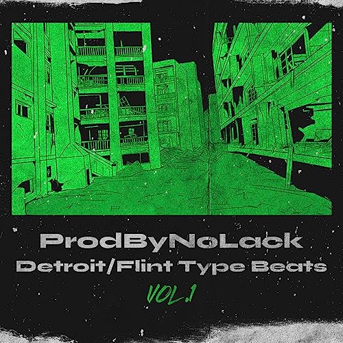 Flint Type Beat Play Detroit/Flint Type Beats Pack One by ProdbyNoLack on Amazon Music