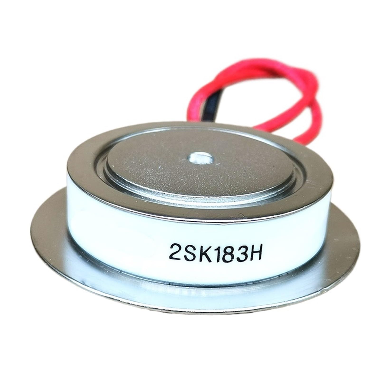 Module à thyristors 2SK183H doté d'une isolation thermique renforcée pour usages intensifs