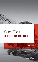 A arte da guerra - Ed. Bolso