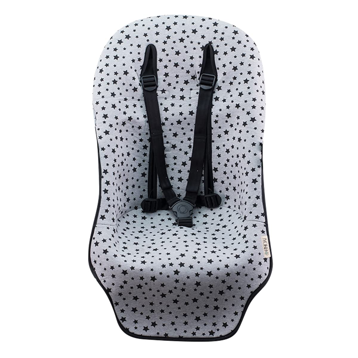 JYOKO KIDS Colchoneta compatible con Bugaboo (Marengo, Bugaboo Donkey) — view 50