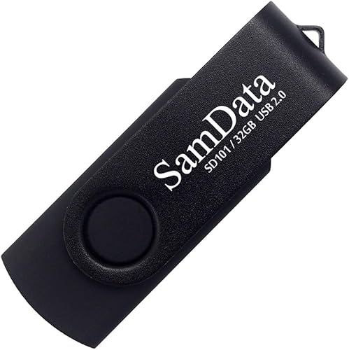 Miniatura 3 de Memoria USB (16 GB, 5 unidades, 16 GB, 16 GB, unidad de memoria con luz LED para almacenamiento y copia de seguridad