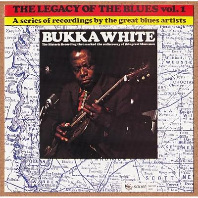 Bukka White