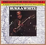  Bukka White