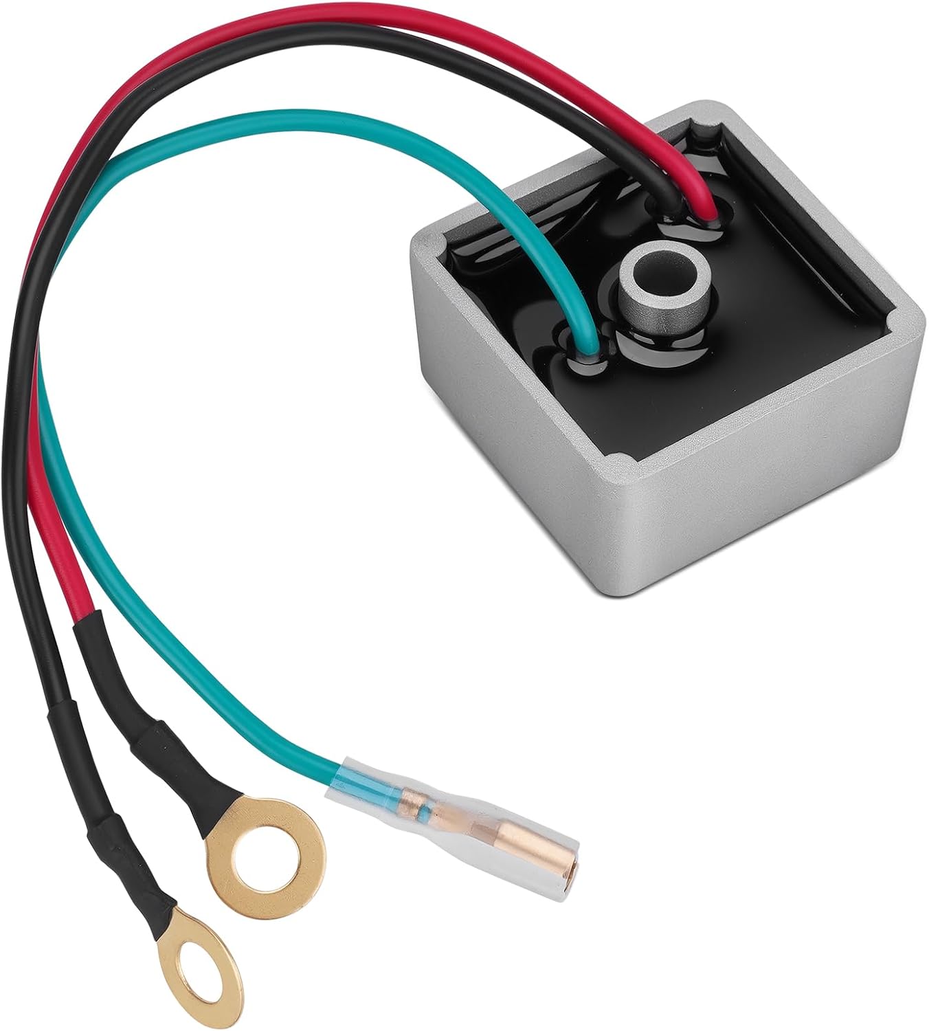 Regulador de Voltaje para Golf Gas JURPLIX miniatura 1