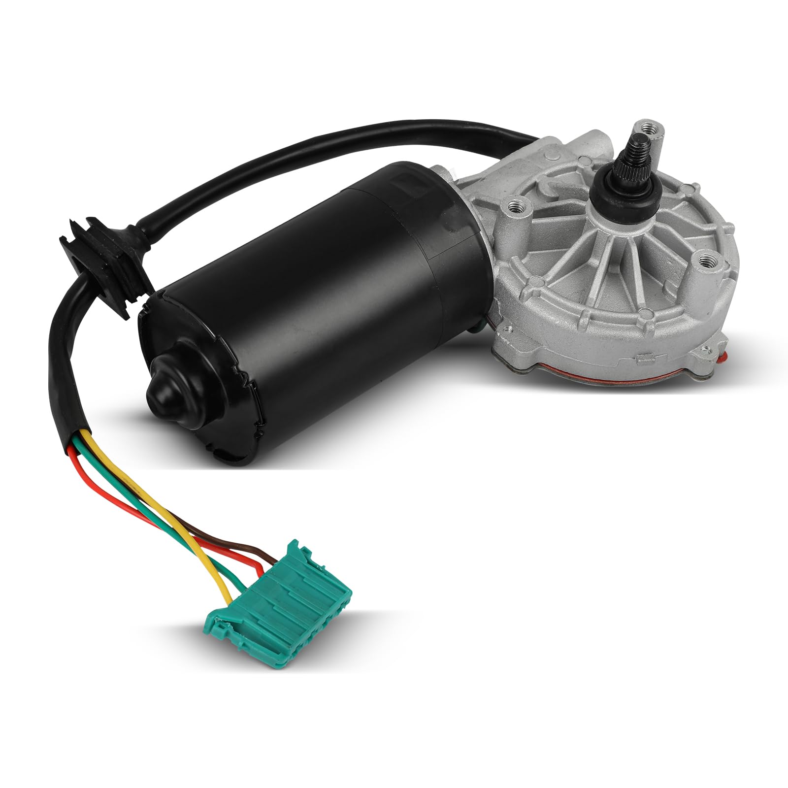 SCITOO Windshield Wiper Motor Assembly Fit For Mercedes-Benz For C43 AMG
