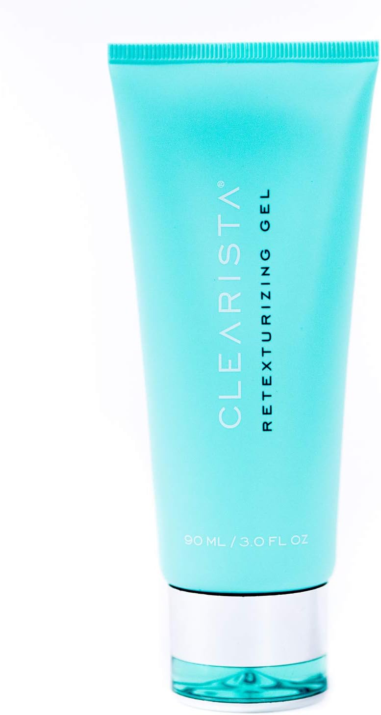 Retexturizing Gel