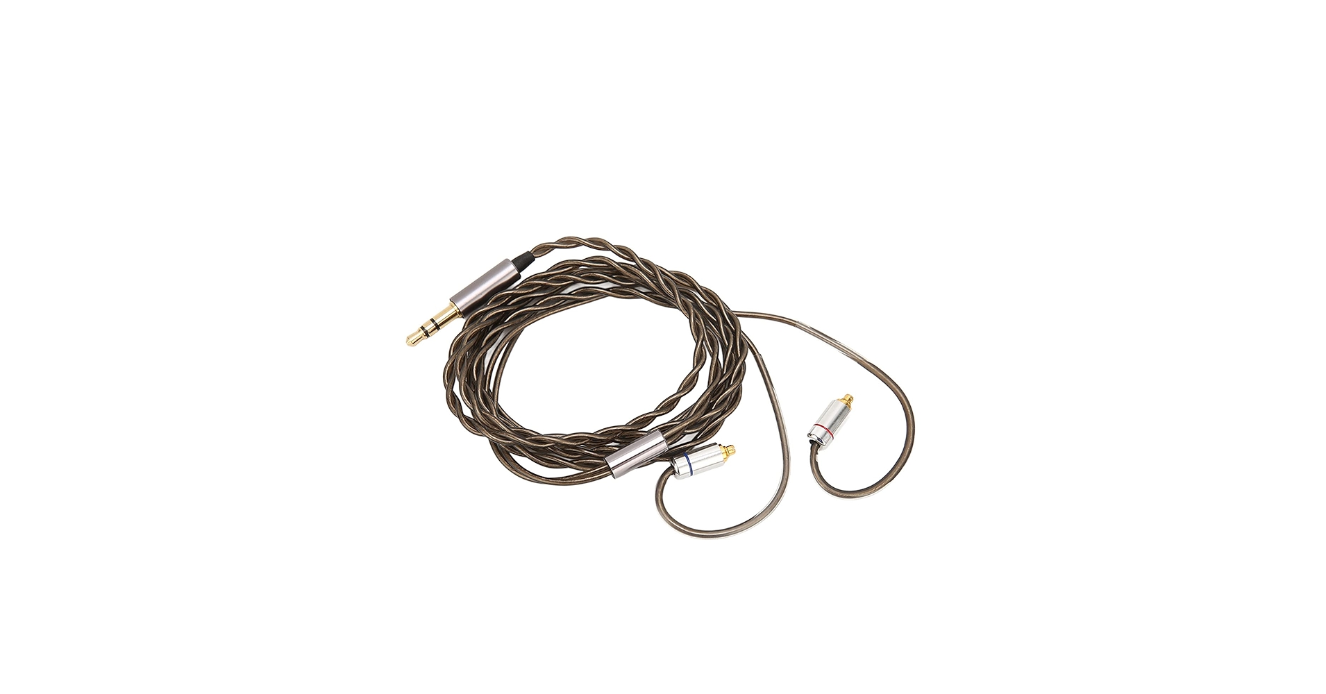 「美品 動作確認済 Sennheiser IE900 純正ケーブル3種付属 」 美品 動作確認済 Sennheiser IE900 純正ケーブル3種付属