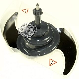 Frullatore a immersione Kenwood kMix HB890 - Lama Coltello Sminuzzatore per Tazza Tritatutto