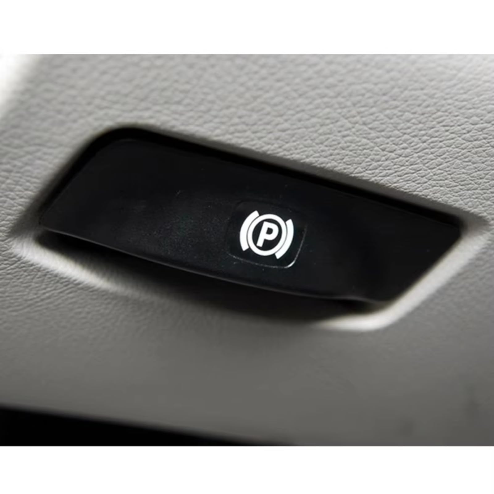 Actuador Electrónico Freno Estacionamiento Para Benz W211 W219 Clase E Clase Para CLS Interruptor Freno Mano Manija Liberación Palanca Freno Estacionamiento