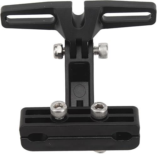 Miniatura 9 de Soporte de luz trasera de bicicleta eléctrica Montaje de luz trasera de bicicleta eléctrica Montaje de luz trasera de silla de montar de bicicleta