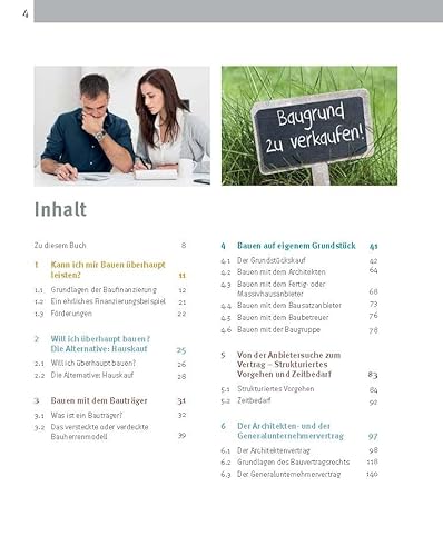 Foto von Bauen!: Das große Praxis-Handbuch für Bauherren