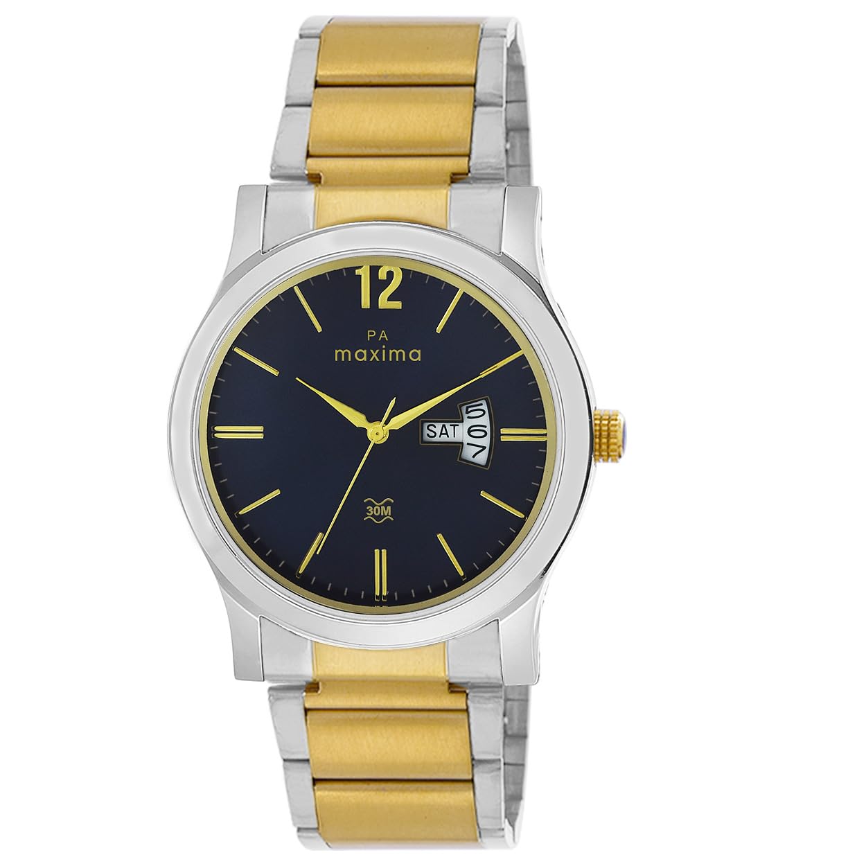Maxima Attivo Collection for Men 65483CMGT (B0CVB4FCNK) Amazon Price History, Amazon Price Tracker
